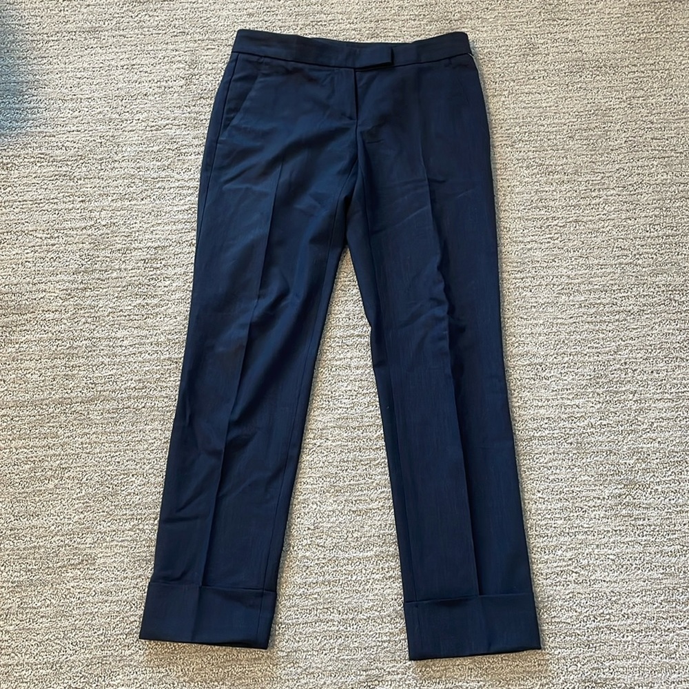 Theory pants